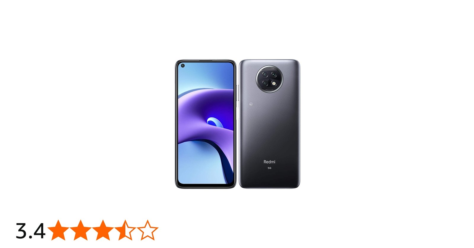 Amazon | ソフトバンク クリエイティブ Xiaomi シャオミ Redmi Note 9T