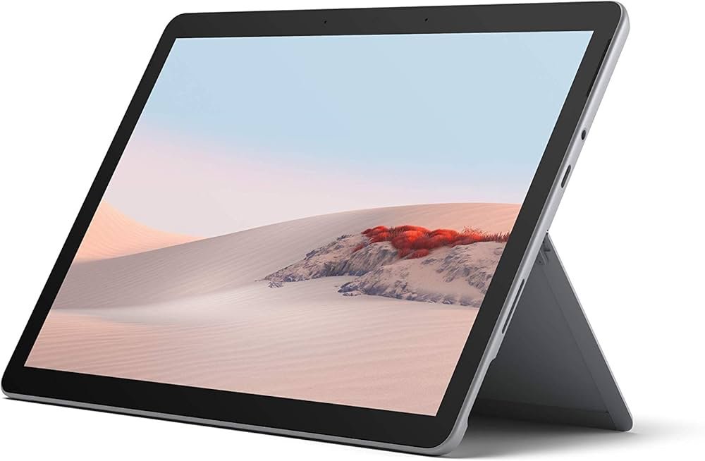 Amazon.co.jp: マイクロソフト Surface Go 2 [サーフェス ゴー 2] LTE