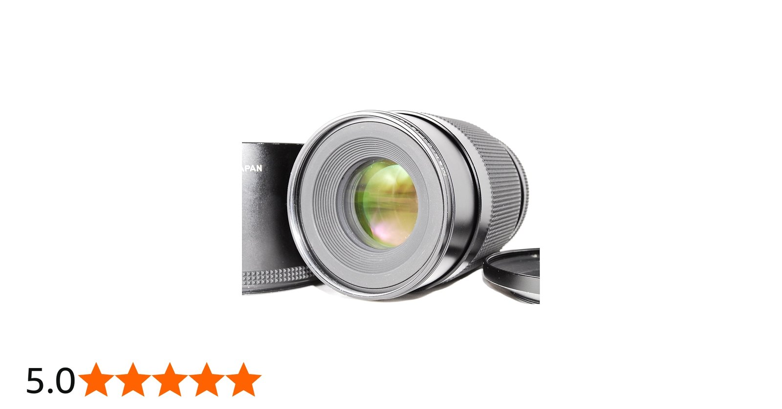 Amazon | CONTAX Carl Zeiss Makro-PlanarT* 100mm F2.8 (AE) | 一眼