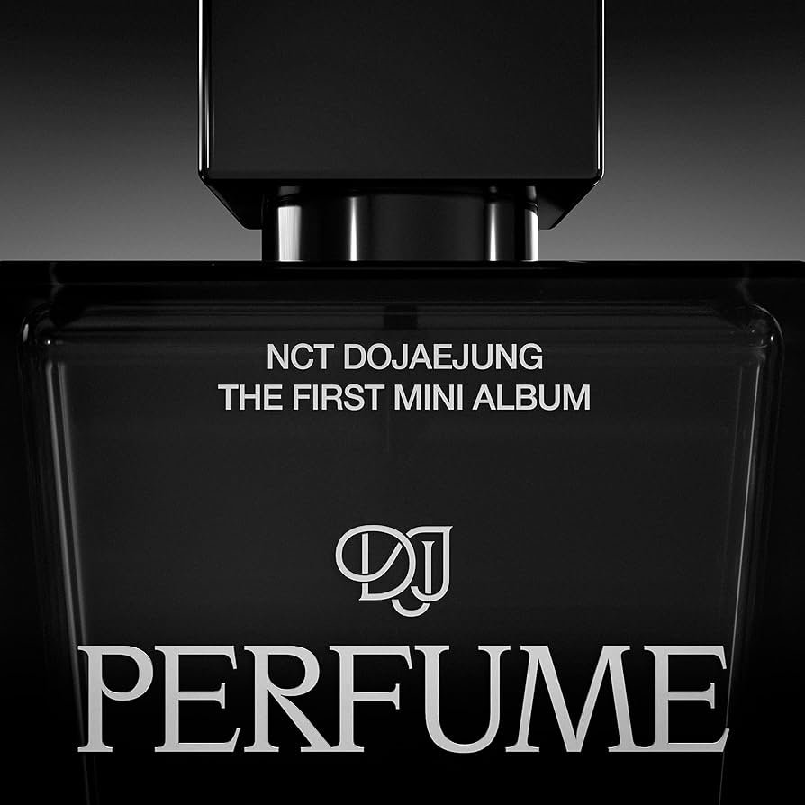 Amazon.co.jp: NCT DOJAEJUNG 1st MINI ALBUM 'Perfume' (BOX Ver