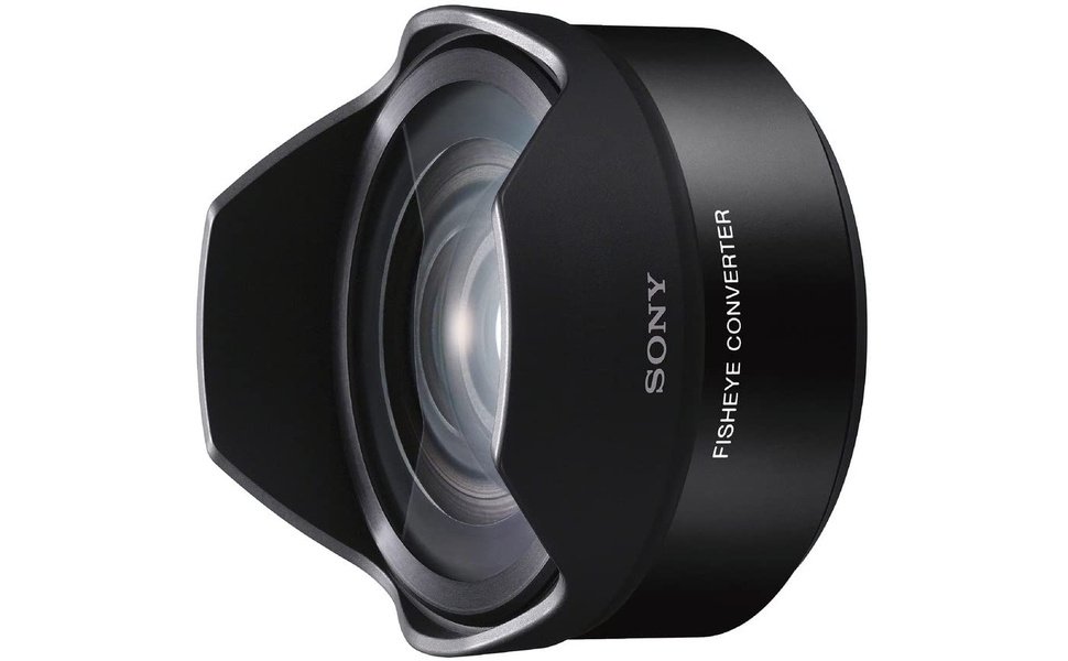 Amazon | SONY(ソニー) コンバーターレンズ APS-C フィッシュアイ