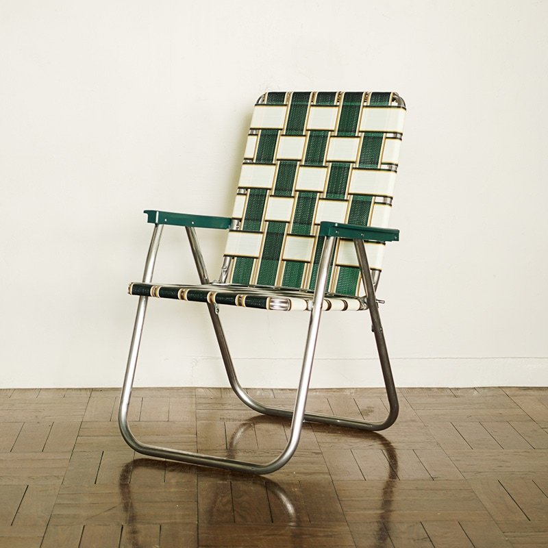 LAWN CHAIR - CLASSIC CHAIR | Metal Products,Chair, Stool