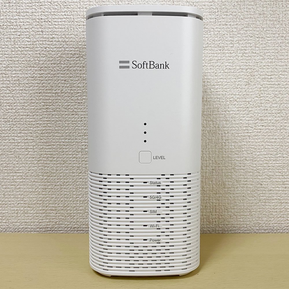 開封レビュー】Airターミナル6は旧型と何が違う？デザイン一新で排熱は