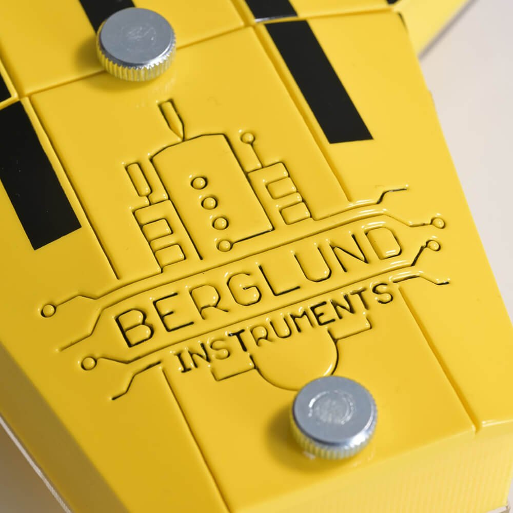 Berglund Instruments NuRAD R2 Hanshin Tigers Special Edition