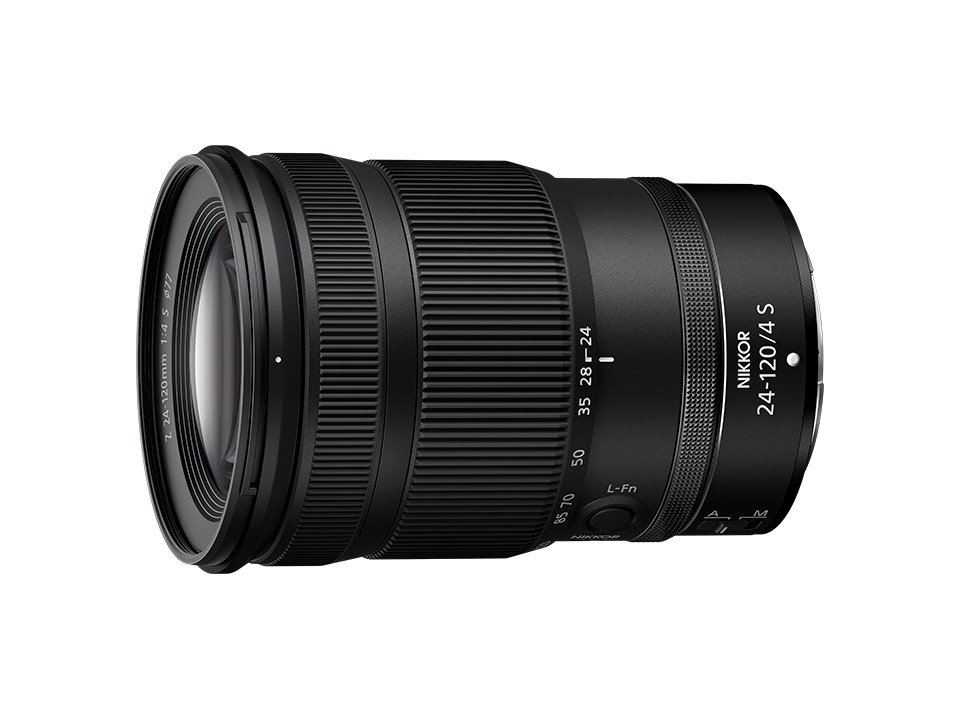NIKKOR Z 20mm f/1.8 S - 概要 | NIKKORレンズ | ニコン