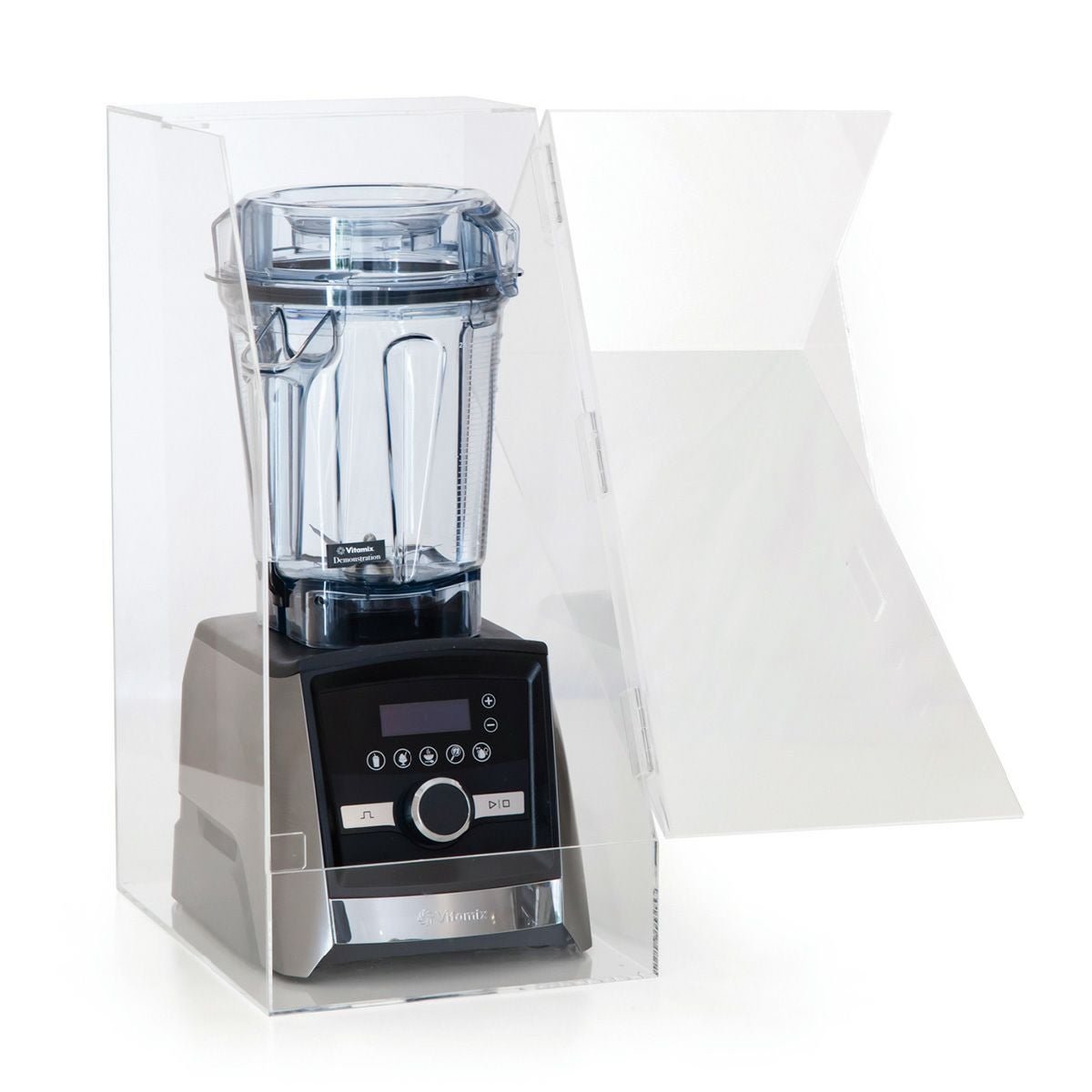 Vitamix／バイタミックス公式｜A3500iシリーズ| ミキサー・ブレンダー