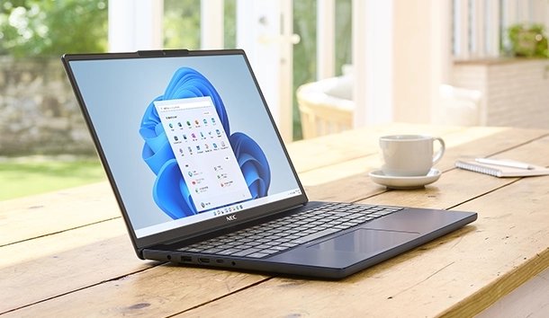 ノートパソコン(ノートPC) | NEC LAVIE公式サイト