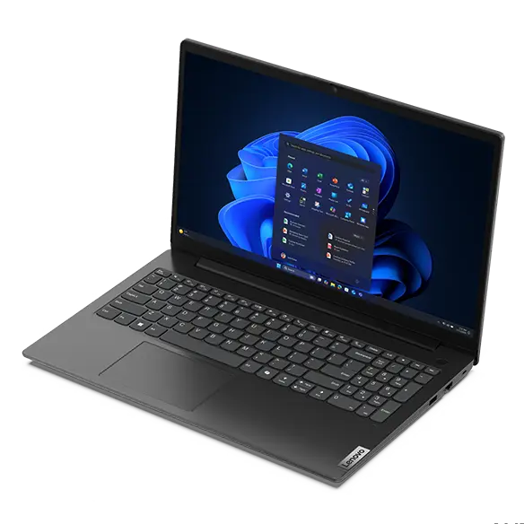 Lenovo V14 Gen 4 AMD | どこでも生産性を向上させる14型ノートPC