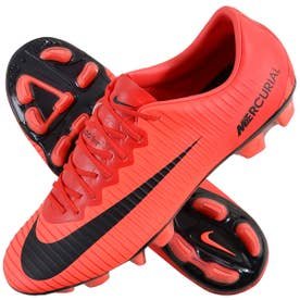 NIKE ナイキ マーキュリアル ヴェイパー XI HG-V（レッド×ブラック