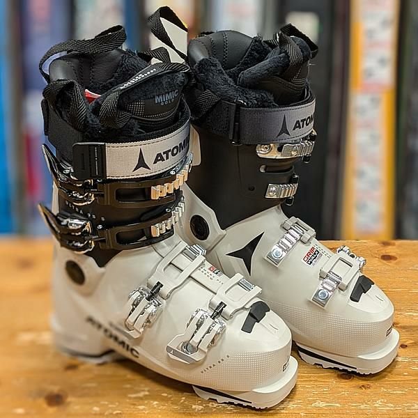 アトミック スキーブーツ 24-25 レディース HAWX ULTRA 95 S W GW