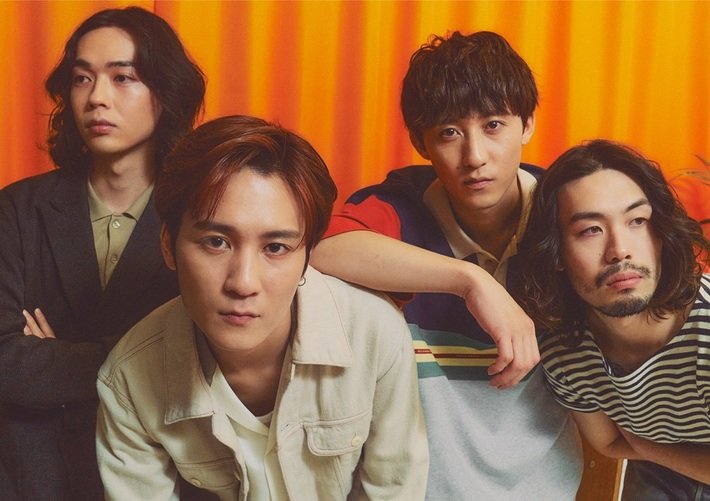 オレンジスパイニクラブ、3rdミニ・アルバム『生活なんて』より「Last