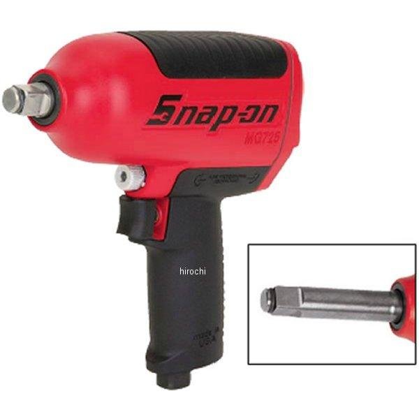 楽天市場】スナップオン Snap-on マグネシウムハウジング インパクト