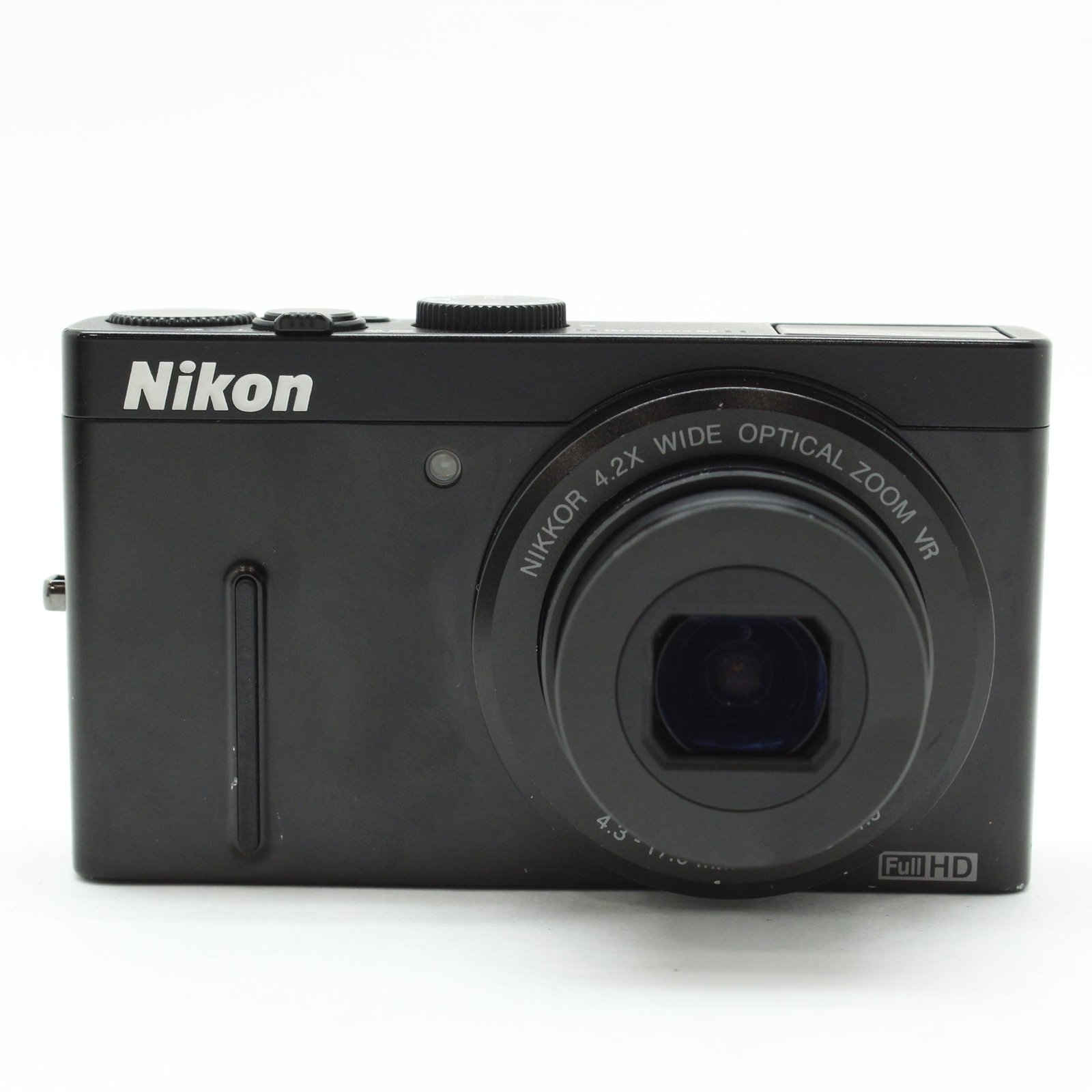 価格.com - ニコン COOLPIX P310 [ブラック] 純正オプション