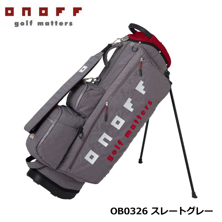 ゴルフ用品 キャディバッグ オノフ」の人気商品一覧 | 安い商品を通販