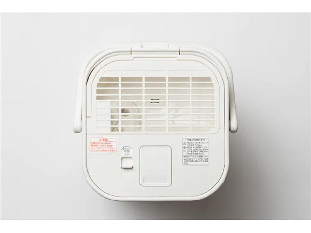 象印 EE-FA50-WA ホワイト STAN. [スチーム式加湿器 (木造8畳/プレハブ