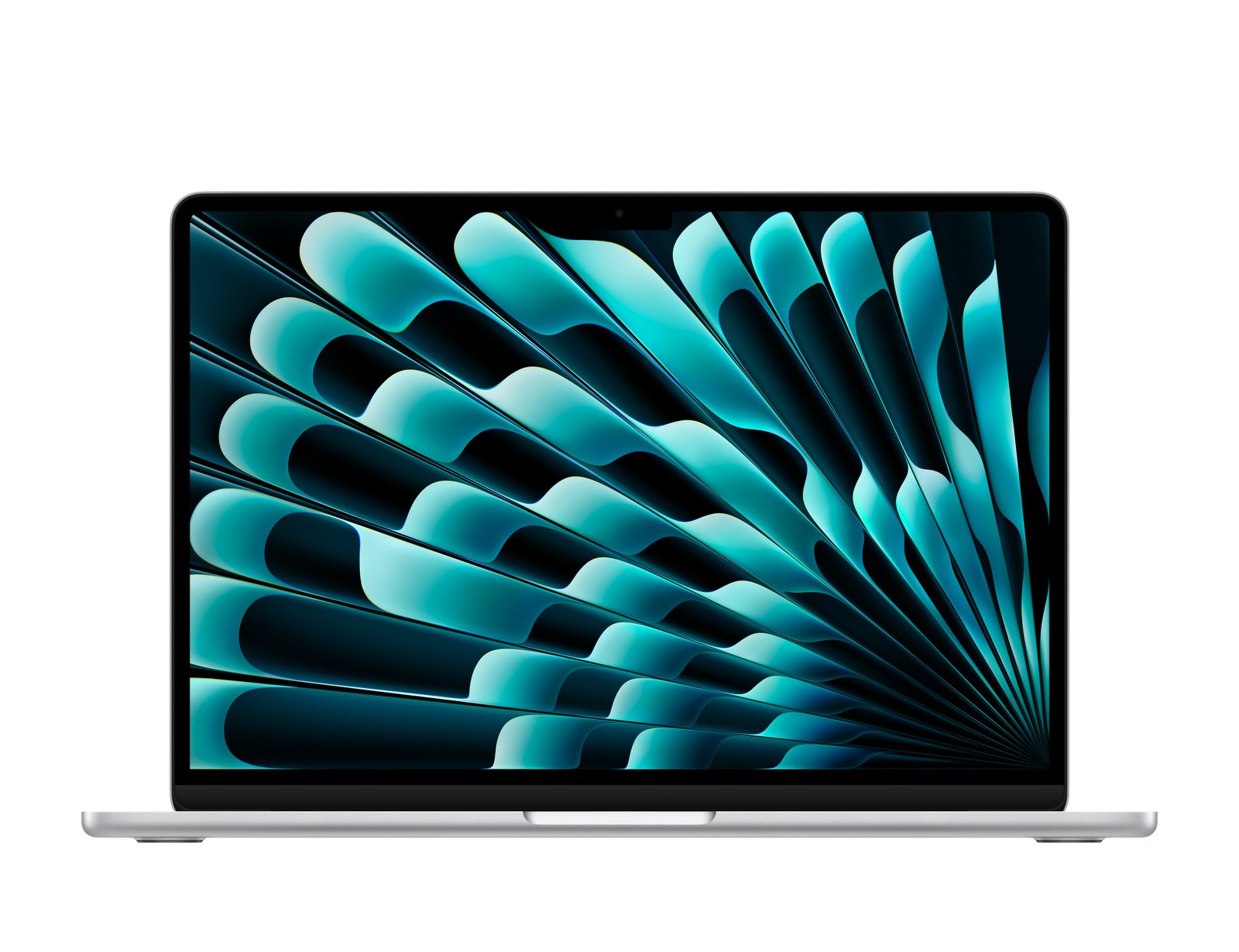 Refurbished 13-inch MacBook Air Apple M4 chip with 10‑Core CPU and