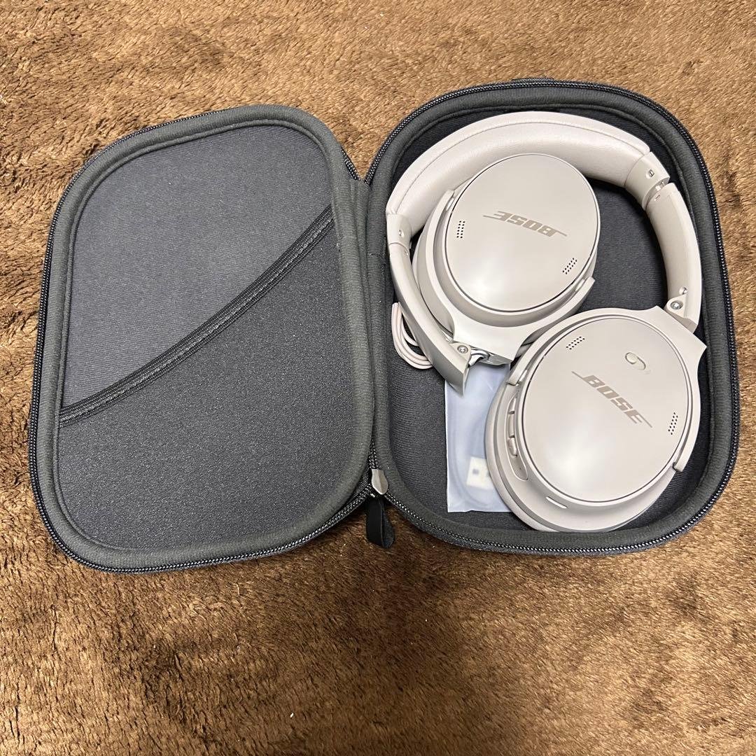 ヘッドホン Bose QuietComfort Headphones Amazon.com: Bose QuietComfort Bluetooth Headphones, Wireless
