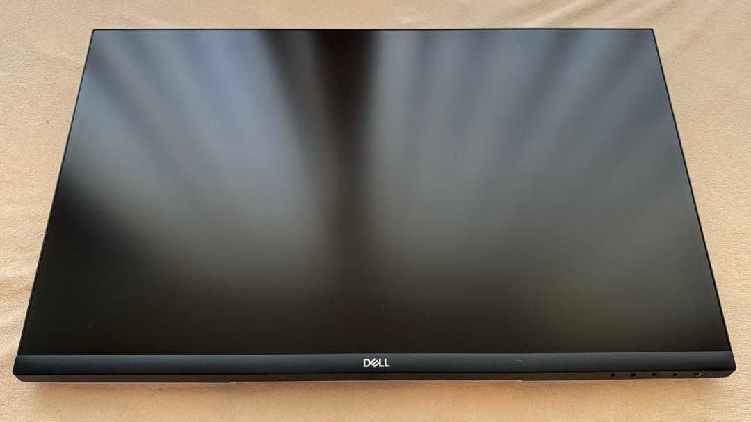 DELL 27インチ 4Kモニター 本体 S2721QS箱付き Amazon.co.jp: Dell (デル) S2721QS 27インチ 4K UHD (3840 x 2160