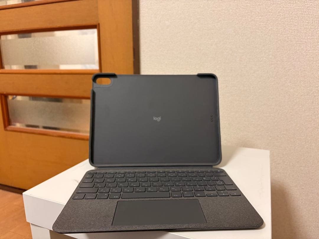 Logitech iPad キーボードカバー 日本語配列 Amazon.co.jp: Logitech(ロジクール) Rugged Combo 3 Touch iPad