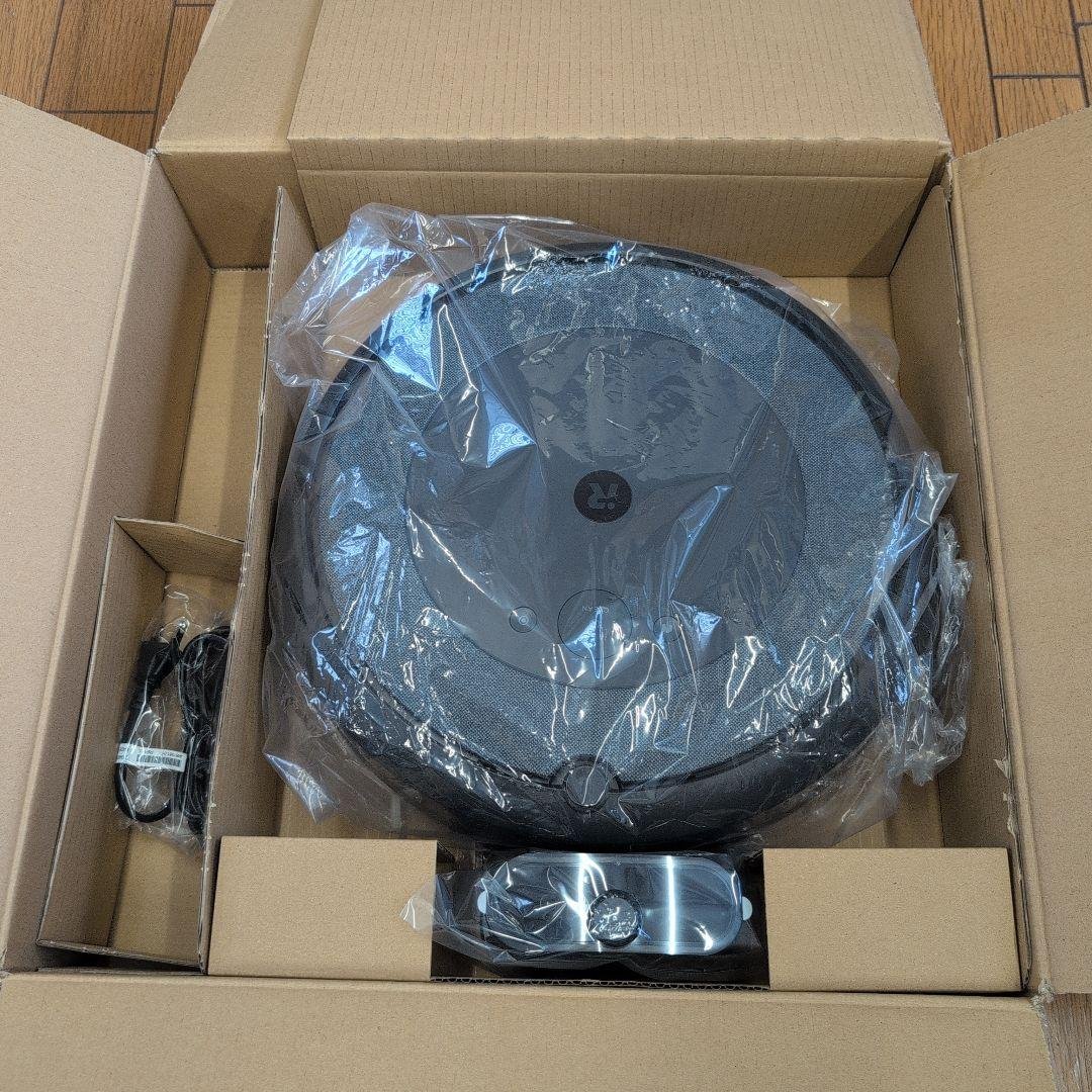 ルンバ i3 i3シリーズ｜ロボット掃除機 ルンバ | アイロボット公式サイト