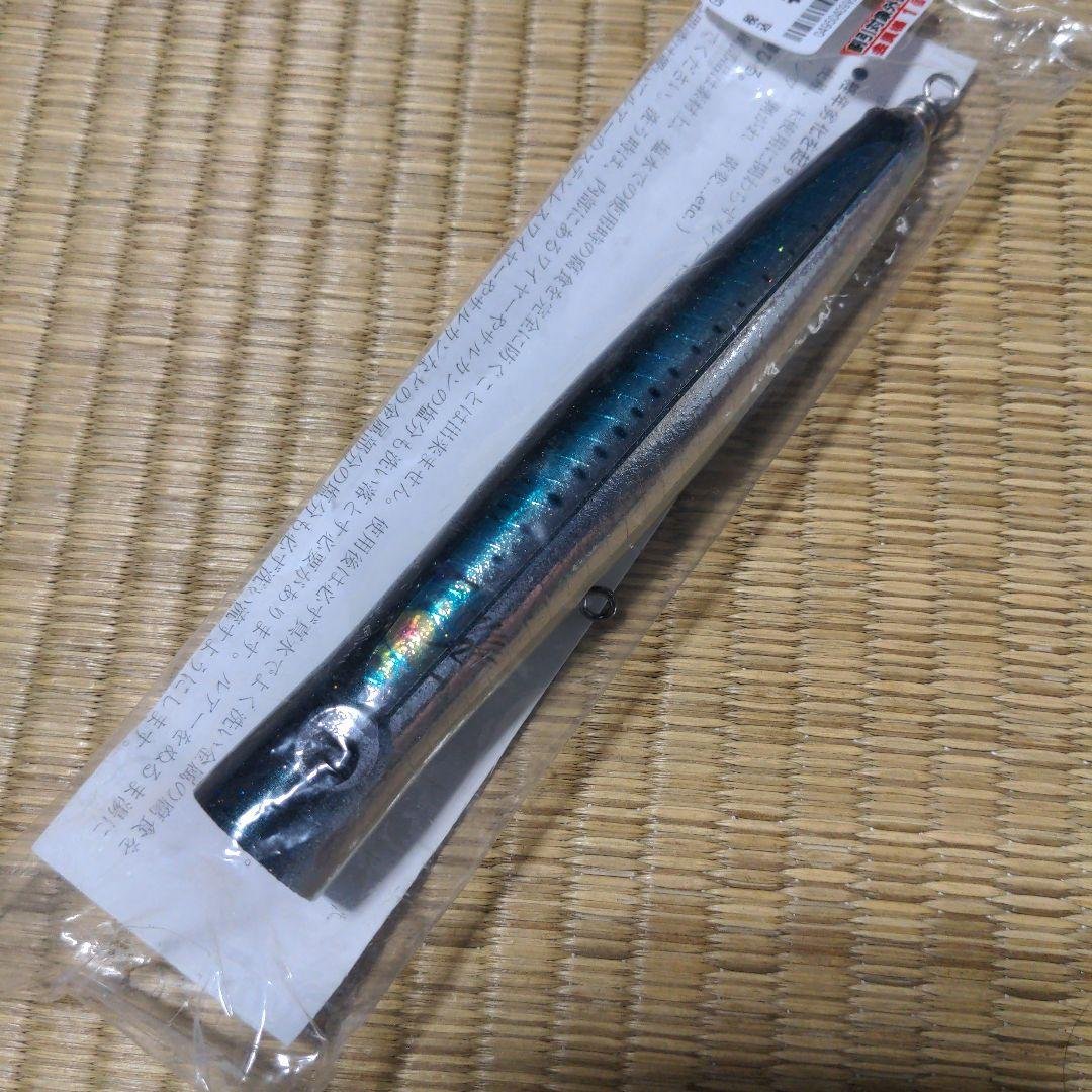 カーペンター　GARAM 45-160 GARAM 45-160 マイワシ お一人様2個まででお願い致します。 - HEAD
