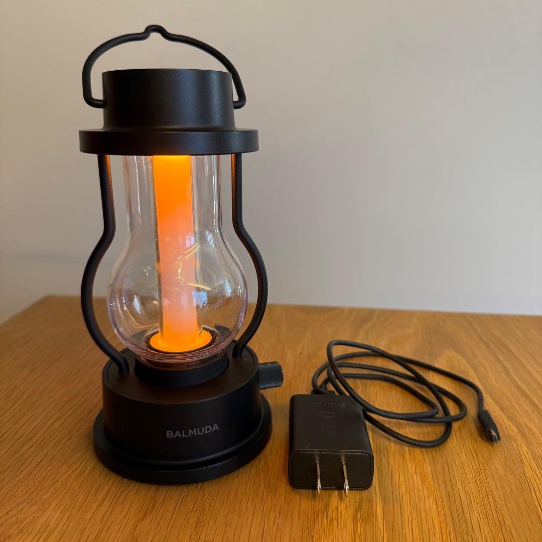 BALMUDA The Lantern / バルミューダ ランタン BALMUDA The Lantern バルミューダ ザ ランタン -の商品詳細 | 蔦屋