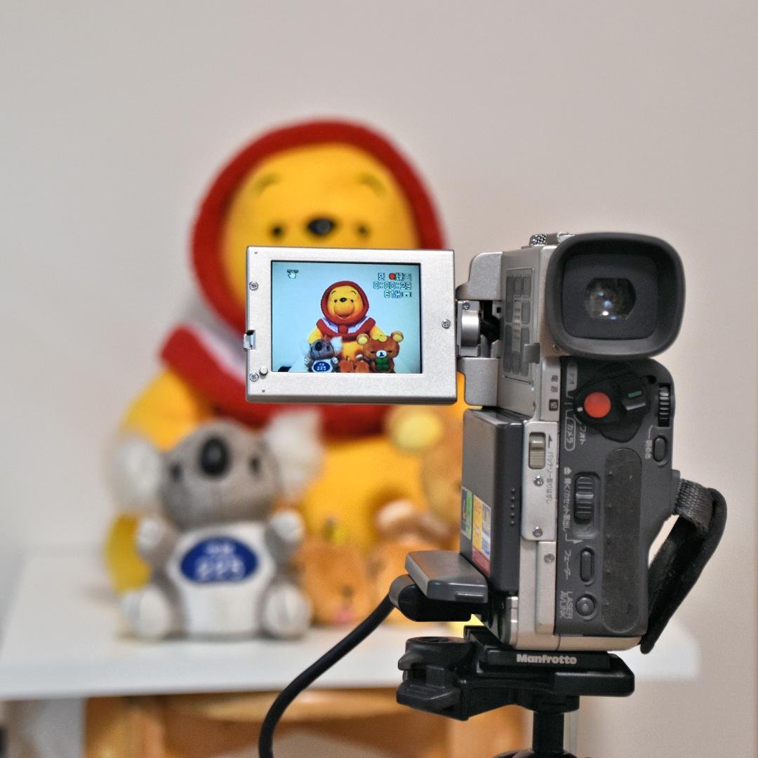 Mini DV SONYデジタルビデオカメラ DCR-PC10 楽天市場】ソニーグループ SONY ビデオカメラ DCR-PC10 | 価格比較