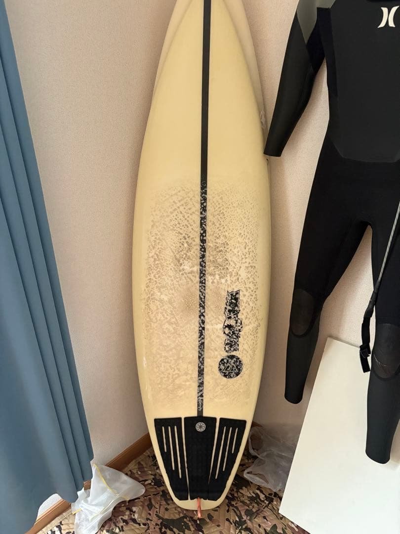 JSサーフボード　　hyfi JS SURFBOARD サーフボード 板 ゼロフュージョン ハイフ XERO Fusion