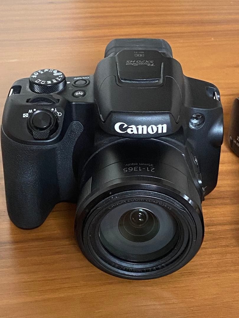 CANON キヤノン デジタルカメラ PowerShot SX740 HS Amazon | Canon コンパクトデジタルカメラ PowerShot SX740 HS