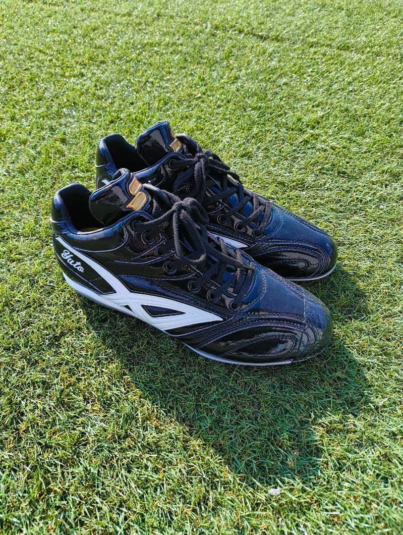 SSK　埋め込みスパイク（プロ野球選手　支給品） SSK 埋め込みスパイク（プロ野球選手 支給品） SSK 埋め込みスパイク