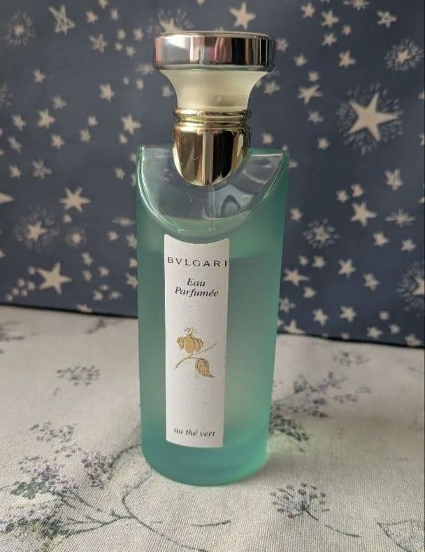 期間限定値下げ ブルガリ オパフメ オーテヴェール 75ml BVLGARI（ブルガリ） 3月決算セール オ・パフメ テ ヴェール EDT