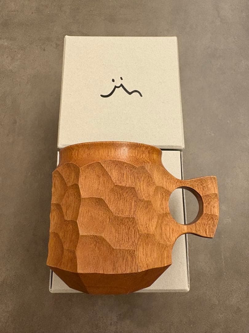 アキヒロウッドワークスakihirowoodworks JINCUPジンカップ① AkihiroWoodworks / アキヒロウッドワークス】jincup ceramics