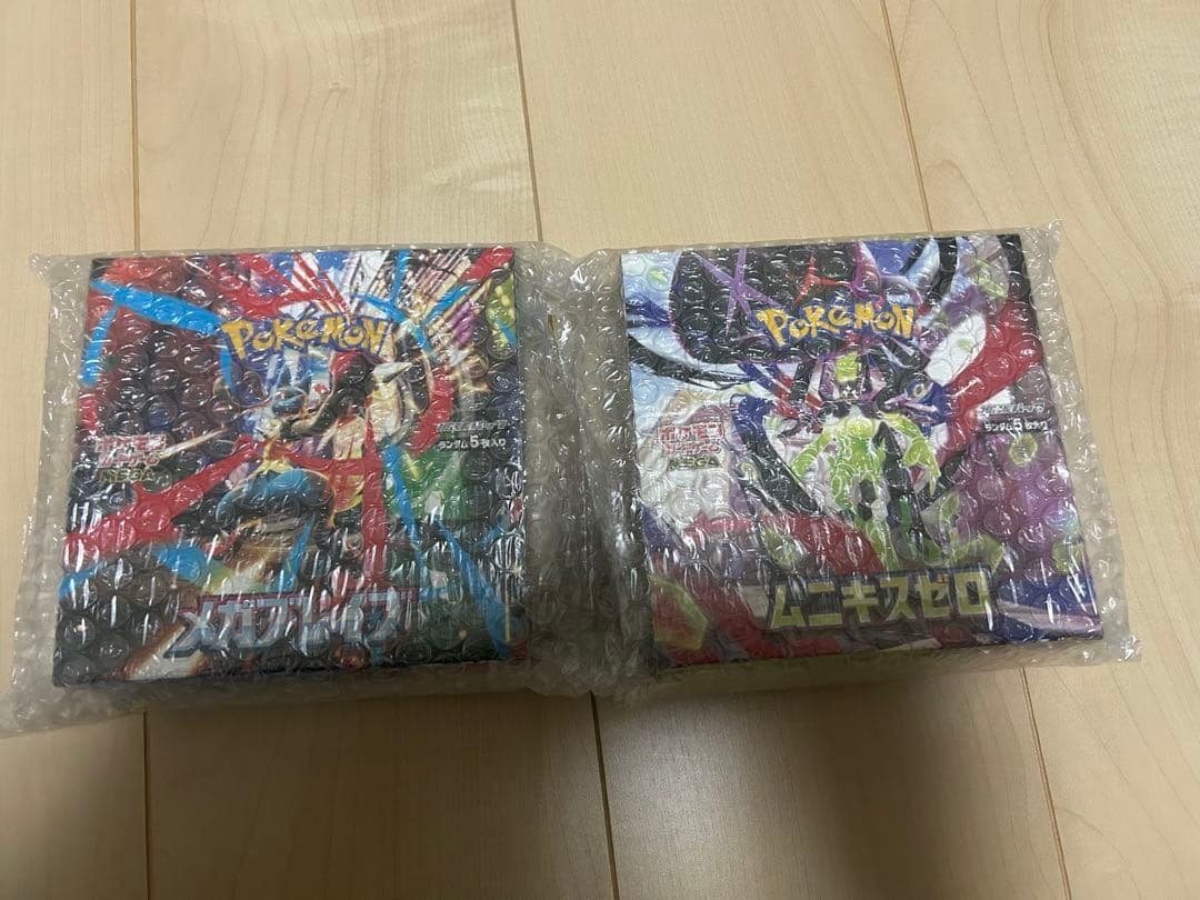 ポケモンカードゲーム 2個セット ポケモンカードゲーム スカーレット＆バイオレット スペシャルデッキ
