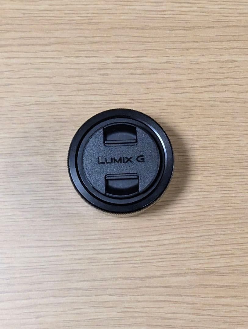 パナソニック LUMIX G VARIO 12-32mm F3.5-5.6