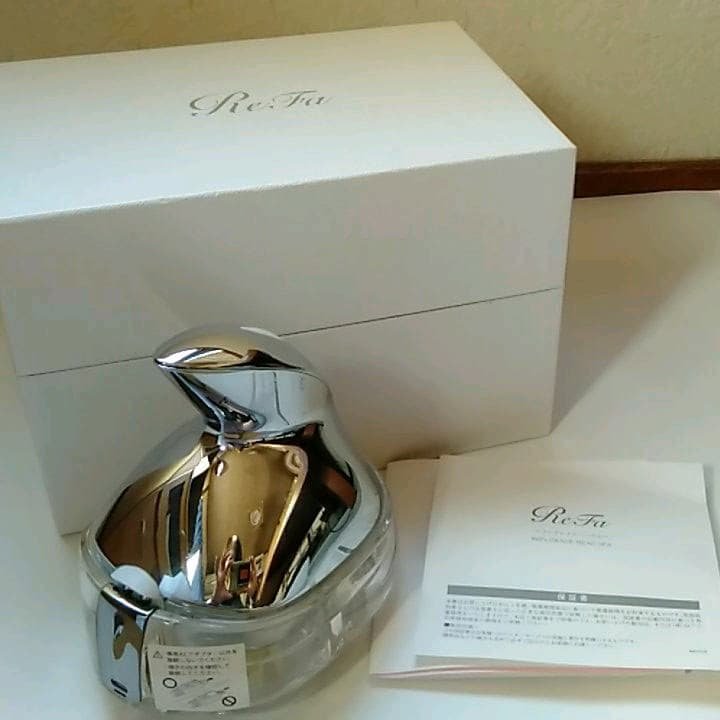 リファグレイスヘッドスパ リファグレイス ヘッドスパ<美顔器＞ 通販【ニッセン】