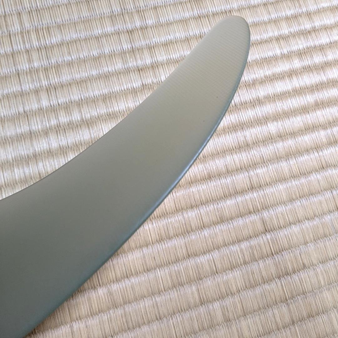 E GRENOUGH DESIGN シングルフィン 8.0 -４A