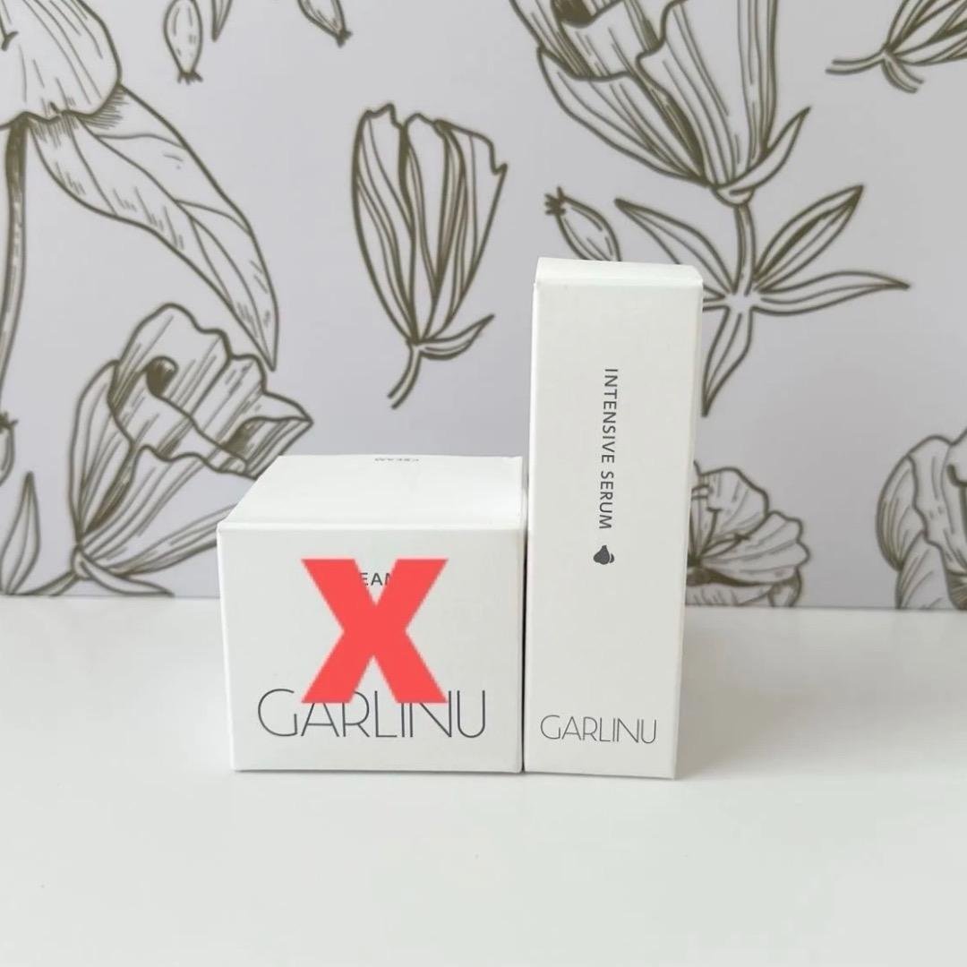GARLINU インテンシブセラム GARLINUインテンシブセラム – GARLINU（ガリーヌ）公式オンラインショップ