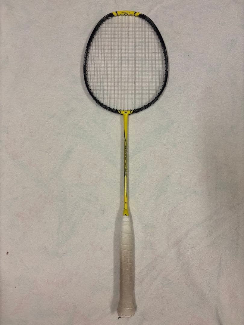 ヨネックスバドミントンラケットアストロクス1000 ASTROX ヨネックス バドミントン ラケット YONEX ナノフレア1000Z NF