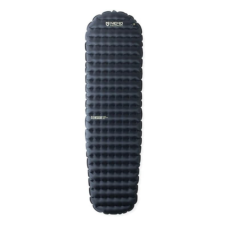 【新品未使用】ニーモ　テンサー　エクストリームコンディションズ NEMO TENSOR™ EXTREME CONDITIONS / ニーモ テンサーエクストリーム