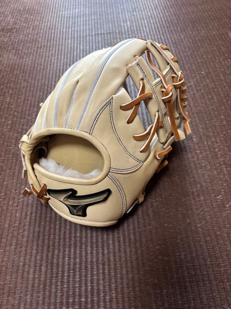 ミズノ　グローバルエリートMizuno Global Elite 硬式内野用 楽天市場】ミズノ 【MIZUNO】 グローバルエリート 【GLOBAL ELITE
