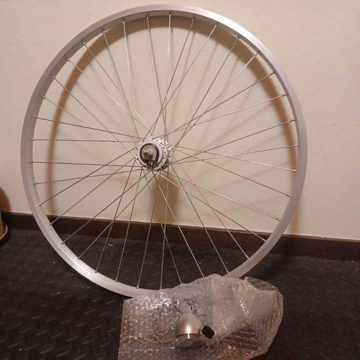 26インチ LEDオートライト化セット（美品） オートライト 自転車 6段変速 26インチ」の人気商品一覧 | 安い商品を