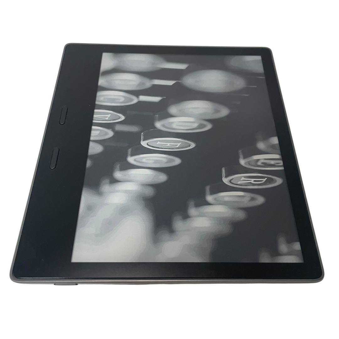 美品】Kindle Oasis 第10世代 wifi 32GB 広告なし - メルカリ