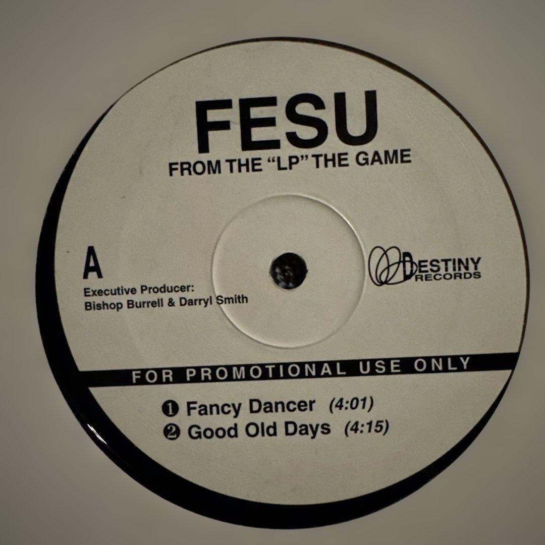 洋楽 FESU THE GAME grap gfunk ᴛʜᴇ ɢ-ғᴜɴᴋ ᴇʀᴀ | Full West Coast Golden Era Tape | - YouTube