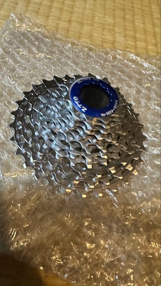 シマノ　ZTTO 軽量スプロケ　12s 11-30t デュラエース ZTTO 11/12 スピード超軽量ロードバイクカセット 11s 12s 11-28/30/32