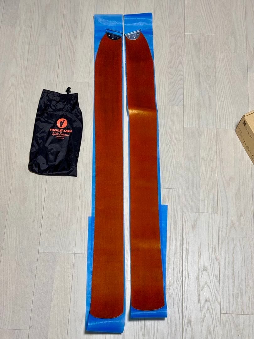 【お値下げ中】Voile スプリットボード用 クライミングスキン SPLITBOARD SKIN | OUTLET,SNOWBOARD | K2ジャパン公式オンラインストア
