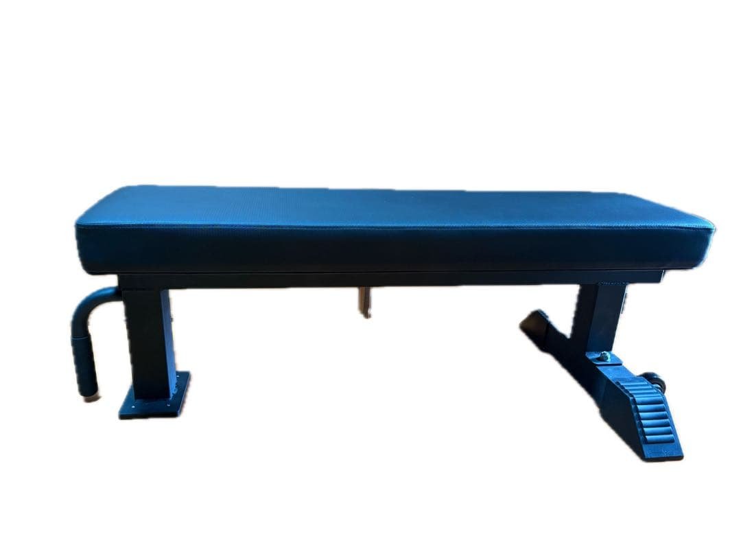 フラットベンチ　mbcパワー MBC フラットユーティリティ ベンチ — MBC POWER SHOP