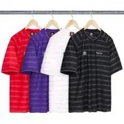 Supreme®/Umbro® Stripe Soccer Jersey | Supreme 25ss