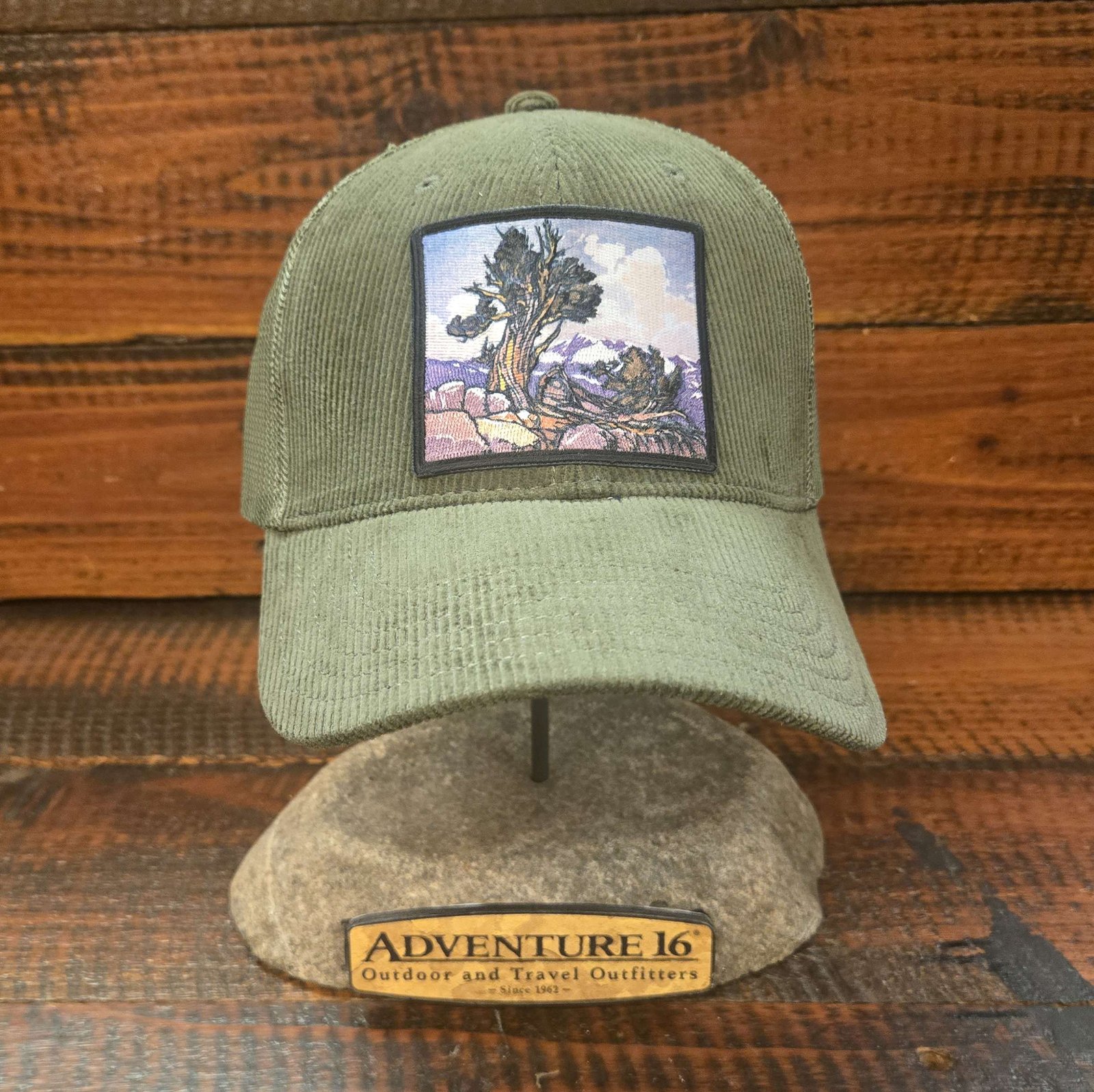 HEADWEAR – Adventure 16