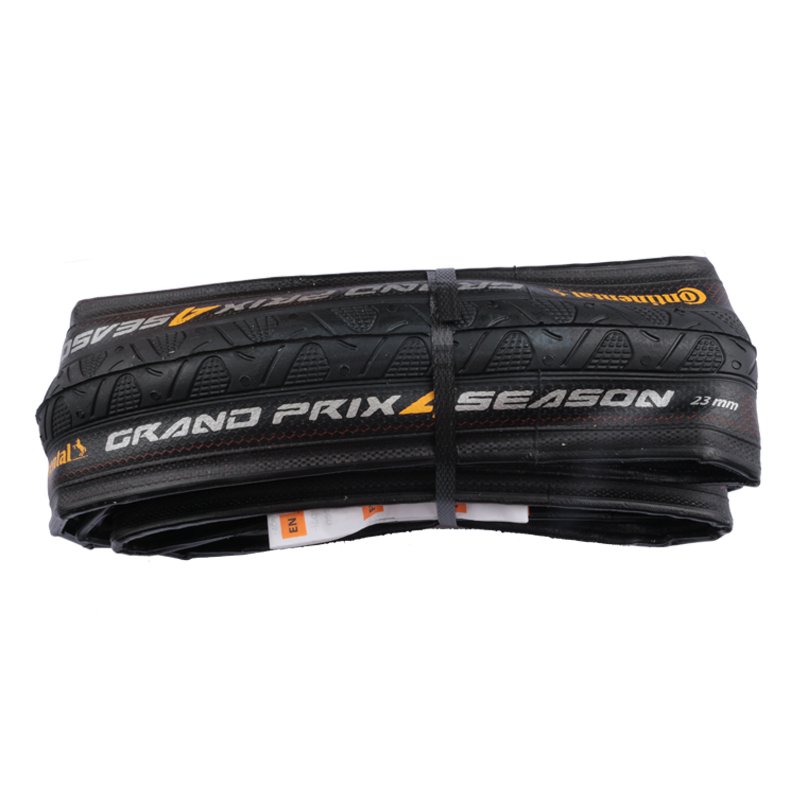 Continental Grand Prix 4 Season Road bike Tire Size 700x23c 700