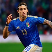 アディダス イタリア代表 26 ホーム オーセンティック ユニフォーム